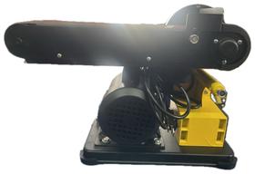 Lixadeira Combinada Ti-60 375W 220v Titanium Lixadeira Combinada Ti-60 375W 220v Titanium