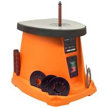 Lixadeira de Bancada Eixo Oscilante Elétrica Lixadeira de Bancada Eixo Oscilante Elétrica