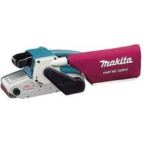 Lixadeira de Cinta 1010W 9920 c/ Coletor 220V - MAKITA