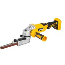 Lixadeira De Cinta 18V Sem Bateria Ilcv 1812 Vonder