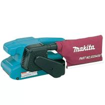 Lixadeira de Cinta 457x76mm 650W - 220V - Makita 9910