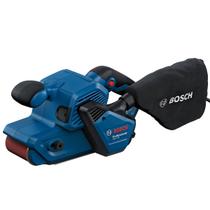 Lixadeira de Cinta 850W Bosch GBS 750 220V Profissional 533mm 06012C10E0
