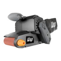 Lixadeira de cinta 850w wf lc01