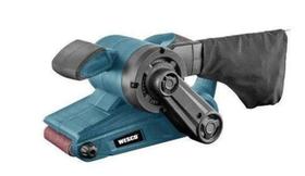 Lixadeira de cinta 920w wesco ws4366