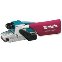 Lixadeira de cinta 9920 com 1.010w makita
