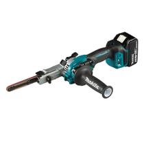 Lixadeira de Cinta 9Mm Sem Fio 18V DBS180RTJ Makita