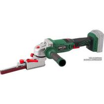 Lixadeira De Cinta Bateria 18V Sem Bat E Carrg ILCD1812 DWT