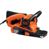 Lixadeira de Cinta BLACK+DECKER DS321 7 Amp 7,6x53,3 cm
