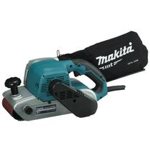 Lixadeira de Cinta M9400B 220V - Makita