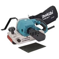 Lixadeira de Cinta Makita 940W M9400B 220V