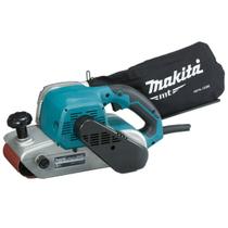 Lixadeira De Cinta Makita M9400B 220V 940Watts Profissional