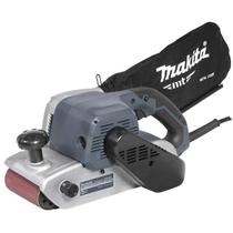 Lixadeira De Cinta Makita M9400B 940W 110V