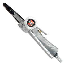 Lixadeira de Cinta Pneumática 10x330mm Sigma SGT-0391 Lixadeira de Cinta Pneumática 10x330mm Sigma SGT-0391