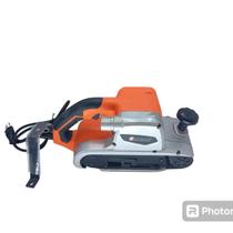 Lixadeira De Cinta Profissional 970W