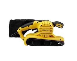Lixadeira de Cinta Stanley 900W 3x21 127V SB90-BR Lixadeira de Cinta Stanley 900W 3x21 127V SB90-BR