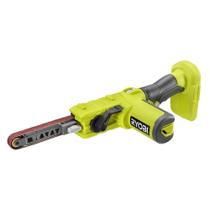 Lixadeira de correia RYOBI 18V ONE+ 1/2 x 18