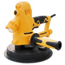 Lixadeira de Parede 190mm 800W .