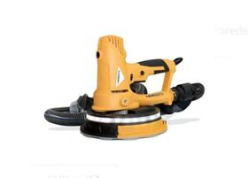 Lixadeira de parede 710wts 220v 60hz mlp710 menegotti