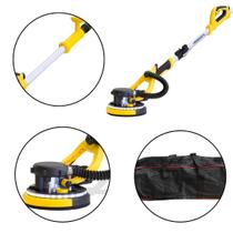 Lixadeira De Parede 750W 220V MLP750 Com Motor Mono Menegotti - 40860713 Lixadeira De Parede 750W 220V MLP750 Com Motor Mono Menegotti - 40860713