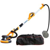 Lixadeira de Parede 750W com Braço Extensível