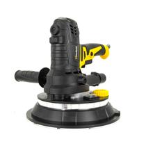 Lixadeira de parede 900w 60hz 127v com maleta para acessórios Lixadeira de parede 900w 60hz 127v com maleta para acessórios