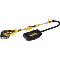 Lixadeira De Parede, Com Led, 950 W, 220V~, Lpv 950b Vonder Plus Ostenvonder Lixadeira De Parede, Com Led, 950 W, 220V~, Lpv 950b Vonder Plus Ostenvonder