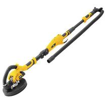 Lixadeira De Parede Com Potência 600 W E Rotação 600 Rpm - 1500 Rpm Lpv 600 - 220v