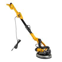 Lixadeira De Parede E Teto 750W 220V Com Maleta LPC 750 CSM Lixadeira De Parede E Teto 750W 220V Com Maleta LPC 750 CSM