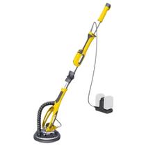 Lixadeira de Parede e Teto a Bateria 20V Intercambiável MLI MENEGOTTI Lixadeira de Parede e Teto a Bateria 20V Intercambiável MLI MENEGOTTI