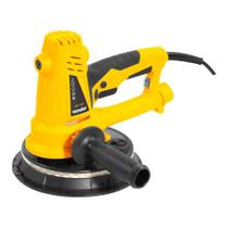 Lixadeira De Parede E Teto Com LED LPV 750 Vonder 50Hz/60Hz