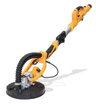 Lixadeira de Parede e Teto Mlp 710H com Motor Monofasico 220V 60hz 710W Menegotti