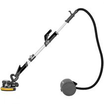Lixadeira De Parede e Teto Razi 750W 220V Cinza - RZ-LPT750/M2