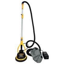 Lixadeira de Parede e Teto Super Leve Turbo com Coletor 1200W 900B Lixadeira de Parede e Teto Super Leve Turbo com Coletor 1200W 900B