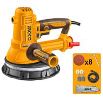 Lixadeira De Parede Ingco 7Pol 850w 220v