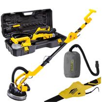 Lixadeira de Parede LED C/Aspiração LPLA-750 110V 00015704.5 Lynus