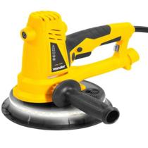 Lixadeira de Parede LPV 750 com LED 110 Volts - 6001750127 - VONDER