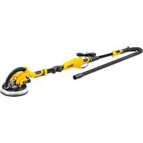 Lixadeira de parede lpv600 c/led 220v vonder