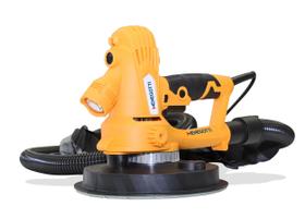 Lixadeira de Parede MLP 800H com motor Monofasico 127v 60hz 800w Menegotti