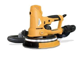 Lixadeira de Parede MLP710 Led C/Motor Monofasico 60HZ 710W