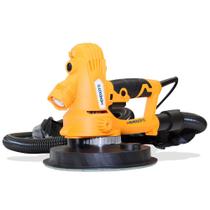 Lixadeira de Parede Motor Monofásico 60hz 800W MLP800H Menegotti 220V