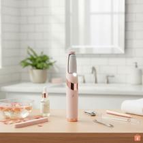 Lixadeira De Pé Automática Recarregável Removedor De Calo 110v/220v Lixadeira De Pé Automática Recarregável Removedor De Calo 110v/220v