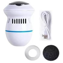 Lixadeira De Pé Para Calos Automática Arendondada