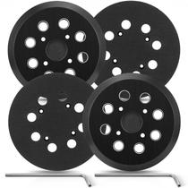 Lixadeira de reposição Gnellkoor de 5 polegadas e 8 furos para Milwaukee