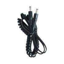 Lixadeira De Unhas De Dupla Face Com Cabo De Substituição Universal, Porta DC, Linha De 1/1.5M