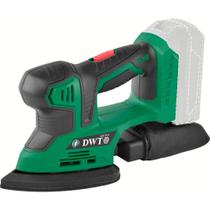 Lixadeira Delta 18V sem Bateria/Carregador Ildd1814 DWT Lixadeira Delta 18V sem Bateria/Carregador Ildd1814 DWT