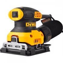 Lixadeira Dewalt Orbital 230Wx127V. - Dwe6411