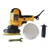 Lixadeira e 110v 550w Politriz Vertical 125mm Lixadeira e 110v 550w Politriz Vertical 125mm