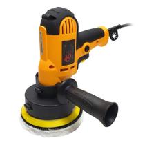 Lixadeira e Politriz 110v 550W Lixadeira e Politriz 110v 550W