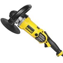 Lixadeira E Politriz 7/9 127V Dwp849X Br Lixadeira E Politriz 7/9 127V Dwp849X Br