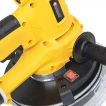 Lixadeira eletrica de parede - nk52688